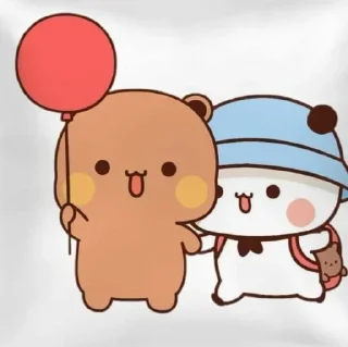 🥺 emoji mew's cute panda Telegram sticker 13 of 120