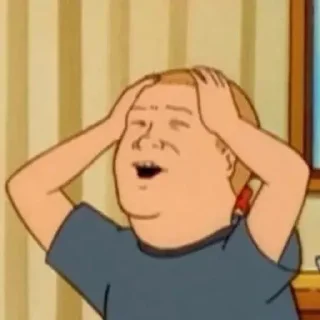 😟 emoji Cocks Telegram sticker 16 of 43