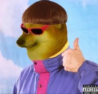 🍞 emoji 會丨⏤͟͟͞͞⛦ARPIT ➤⃟𝑶𝑷's kang pack Telegram sticker 20 of 120