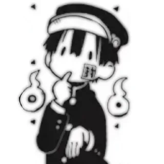 🦅 emoji ᜊ. Amane Yugi  ֶָ @stickerrpwu Telegram sticker 15 of 35