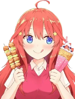 🧤 emoji [@Nekotsu] Quintessential Telegram sticker 23 of 61
