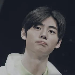 Sticker from Sunghoon           @Y0WESBEN