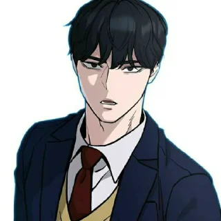 ⚙ emoji Daegeong @stiker_webtoon Telegram sticker 5 of 32