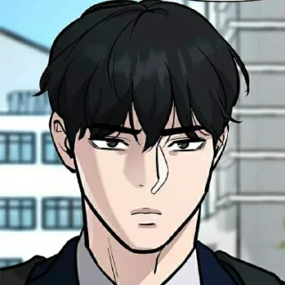 ⚙ emoji Daegeong @stiker_webtoon Telegram sticker 15 of 32