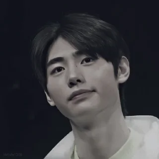 Sticker from Sunghoon           @Y0WESBEN