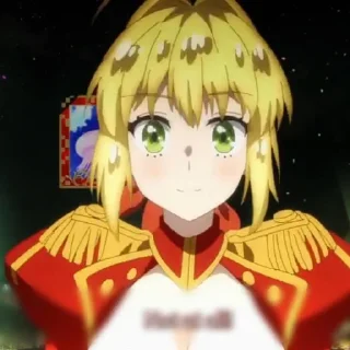Sticker from 🌻Nero Claudius🌻 : @sandwichhelp