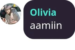🤲 emoji olip imut Telegram sticker 7 of 33