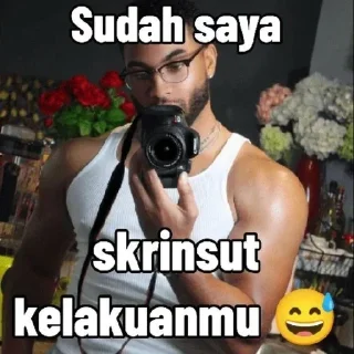 🧍 emoji tama coli terus @Technischel Telegram sticker 8 of 115