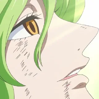🌱 emoji @KazumiiAraa ✦ @Spooklz Telegram sticker 6 of 50