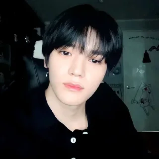 🐼 emoji LEE TAEYONG V.2 @leviosastory Telegram sticker 21 of 50