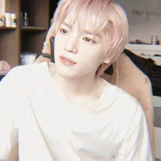 🔭 emoji ❒،Lee Taeyong ᭥͜𖠄 ཻ̣֯)─ @LIMITLESSTIME Telegram sticker 1 of 39