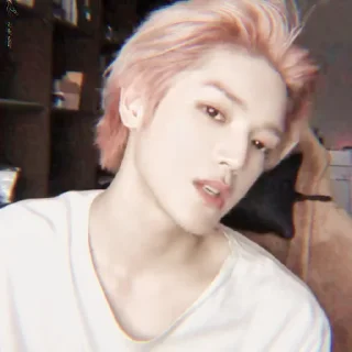 🔭 emoji ❒،Lee Taeyong ᭥͜𖠄 ཻ̣֯)─ @LIMITLESSTIME Telegram sticker 7 of 39