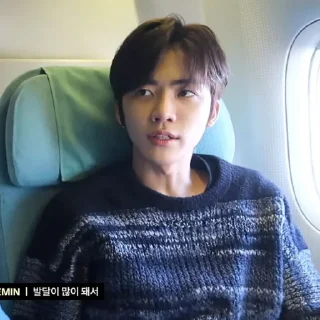 ✈️ emoji ⋆ @kyojuries :: jaemin Telegram sticker 14 of 75
