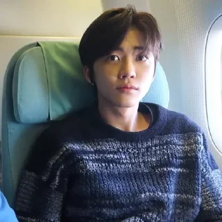 ✈️ emoji ⋆ @kyojuries :: jaemin Telegram sticker 8 of 75