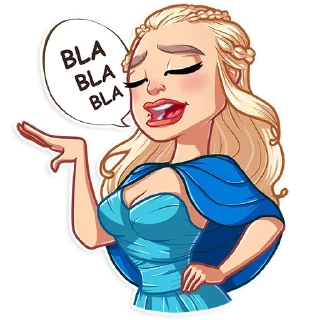 😊 emoji tgirl -> 18+ (@sissychannels) Telegram sticker 15 of 27