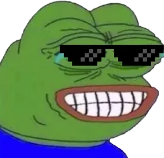 😎 emoji Meme_Pack_2 || @Goku_Ke_Stickers Telegram sticker 7 of 51