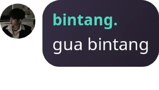 🇨🇴 emoji bintang. Telegram sticker 20 of 22