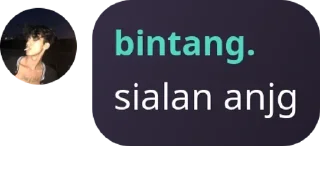 🌟 emoji bintang. Telegram sticker 5 of 22