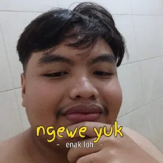 😗 emoji Aldy Dao Telegram sticker 12 of 81