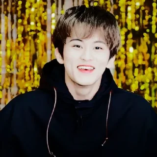 🚁 emoji @inumeowki , mark lee ◡̈ Telegram sticker 24 of 40