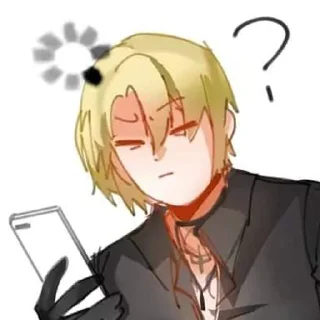 🦁 emoji NIJISANJI EN Telegram sticker 10 of 120