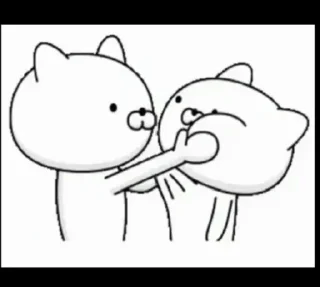 😑 emoji Charlie Telegram sticker 5 of 112
