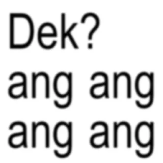 👍 emoji @fuckkex said: Telegram sticker 20 of 31