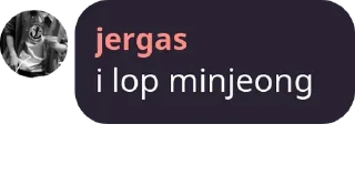 💀 emoji jergas said : Telegram sticker 20 of 50
