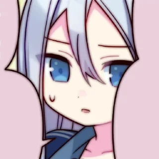 💤 emoji ✦ ◡  ֹ @cupidreams * @CUFFCAKE Telegram sticker 11 of 45