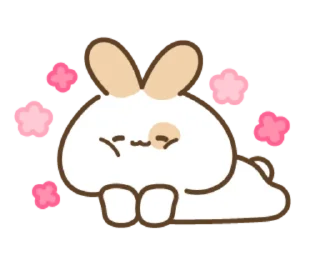 Sticker from @ikmut