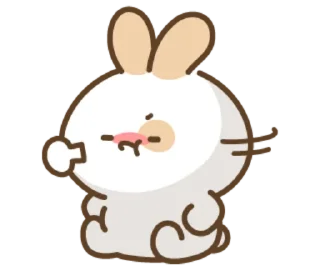Sticker from @ikmut