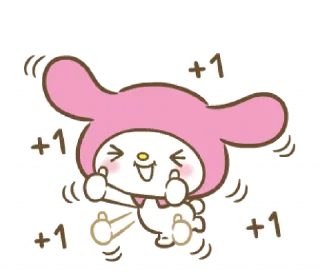 Sticker from ✿ @ikmut!