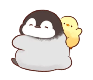 🐣 emoji @ikmut Telegram sticker 18 of 40