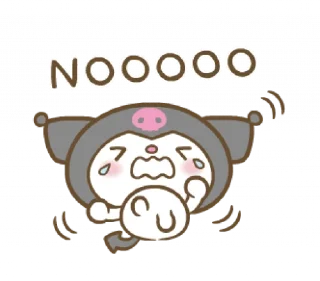 Sticker from ✿ @ikmut!