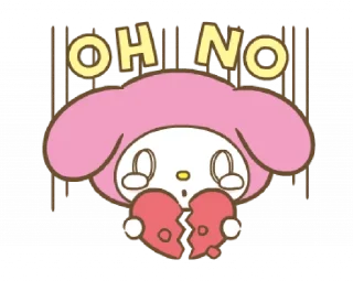 Sticker from ✿ @ikmut!