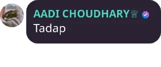 😂 emoji Choudhary’s talks Telegram sticker 12 of 42