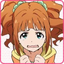 😧 emoji iM@S | 大家的 idol Telegram sticker 24 of 120