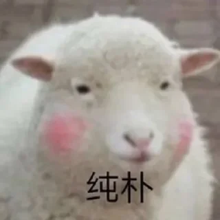 Sticker from 你啊你 更多表情👉 @emo315