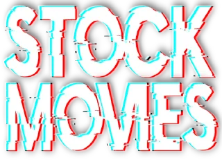 Sticker from STOCK MOVIES