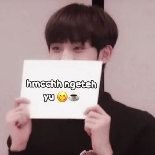 🎀 emoji mles ngetik ✰ @STARBWABY Telegram sticker 16 of 44