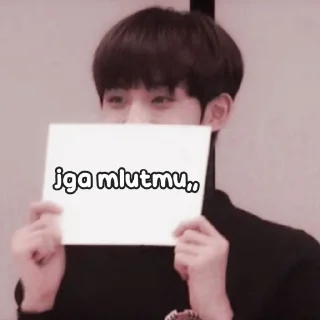 🎀 emoji mles ngetik ✰ @STARBWABY Telegram sticker 15 of 44