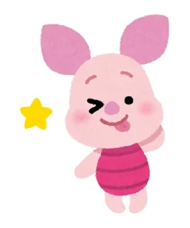 🧸 emoji Winnie the Pooh @schweitzz Telegram sticker 24 of 40