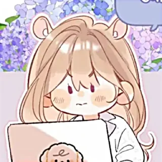 🧺 emoji @Cupidreams ҂ @StickerAnimesp Telegram sticker 17 of 70