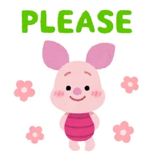 🧸 emoji Winnie the Pooh @schweitzz Telegram sticker 23 of 40