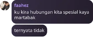 😔 emoji KJAT PT2 Telegram sticker 18 of 21