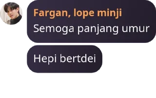 😍 emoji KJAT PT2 Telegram sticker 19 of 21