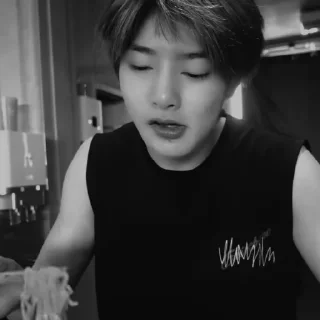 ☄ emoji ⋆ jeongin – @freyzie Telegram sticker 15 of 30