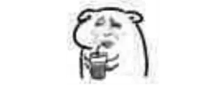 😏 emoji Curi dari crown Telegram sticker 6 of 24