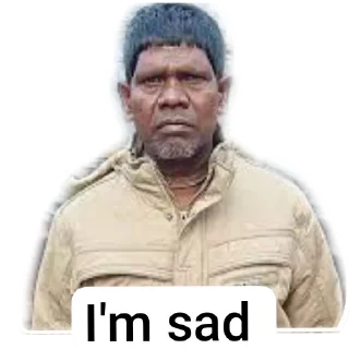 🌟 emoji Bhuban Telegram sticker 18 of 21