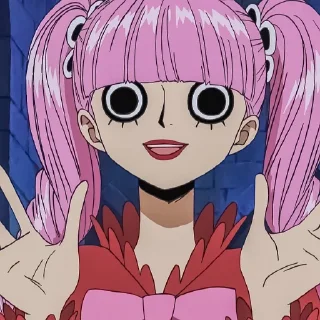 🧃 emoji perona - @aceaddict Telegram sticker 7 of 30